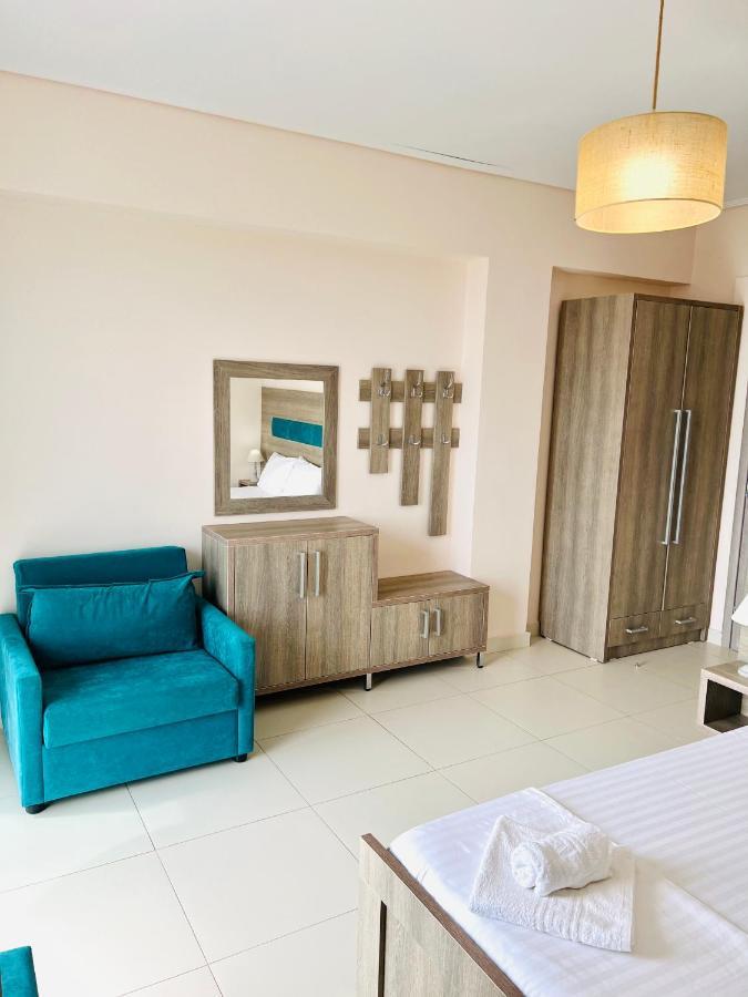 Mistral Inn Himara Zewnętrze zdjęcie