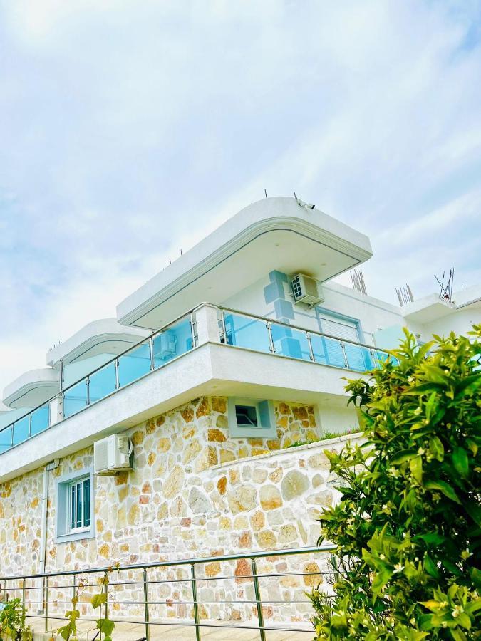 Mistral Inn Himara Zewnętrze zdjęcie