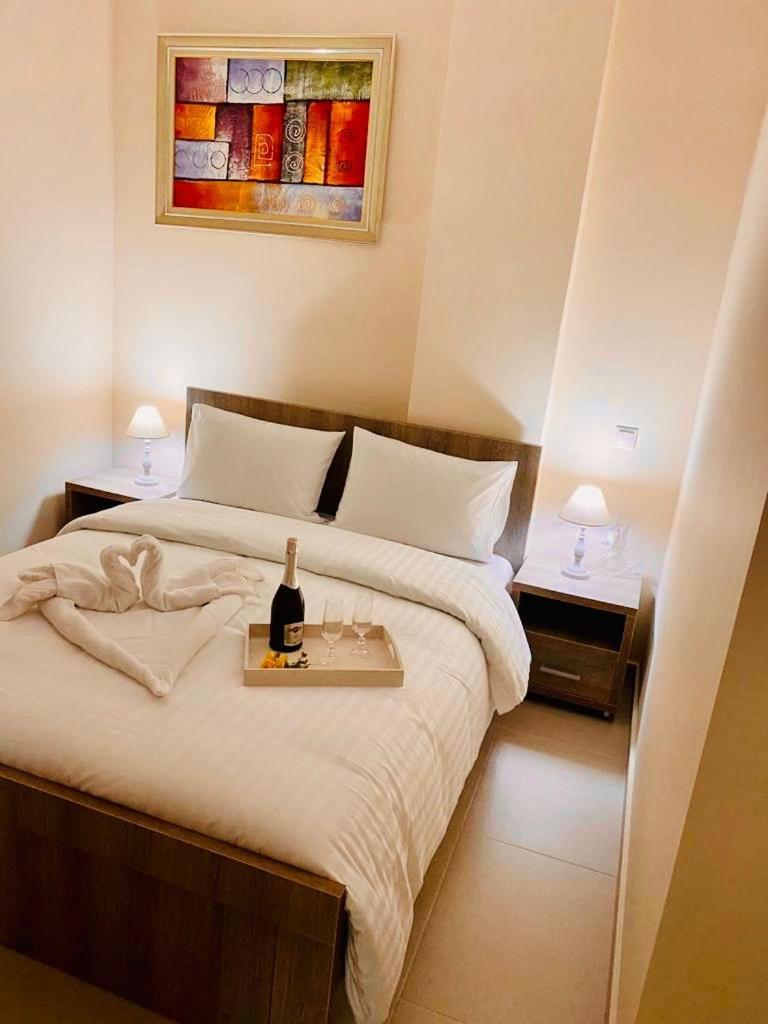 Mistral Inn Himara Zewnętrze zdjęcie