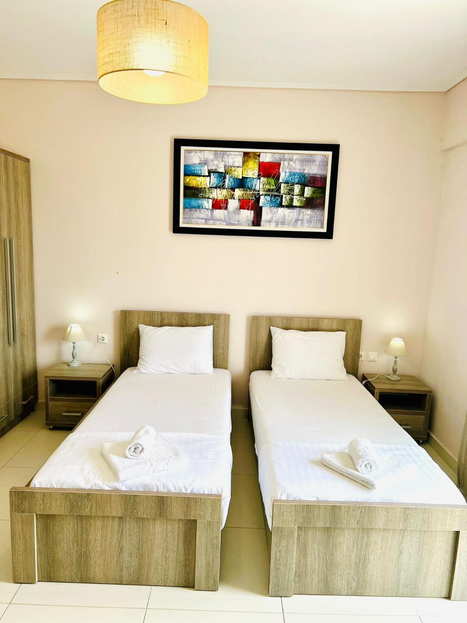 Mistral Inn Himara Zewnętrze zdjęcie