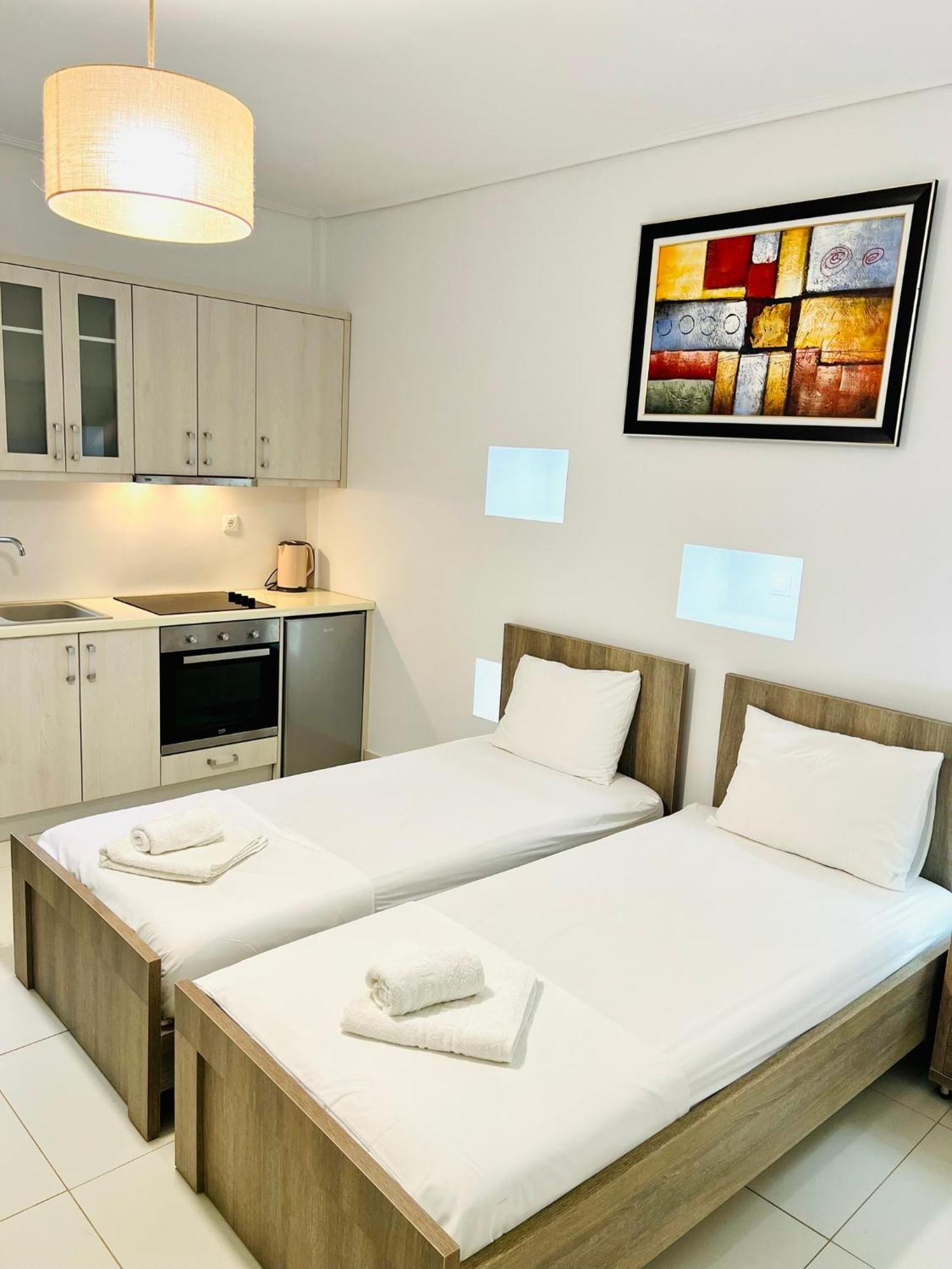 Mistral Inn Himara Zewnętrze zdjęcie