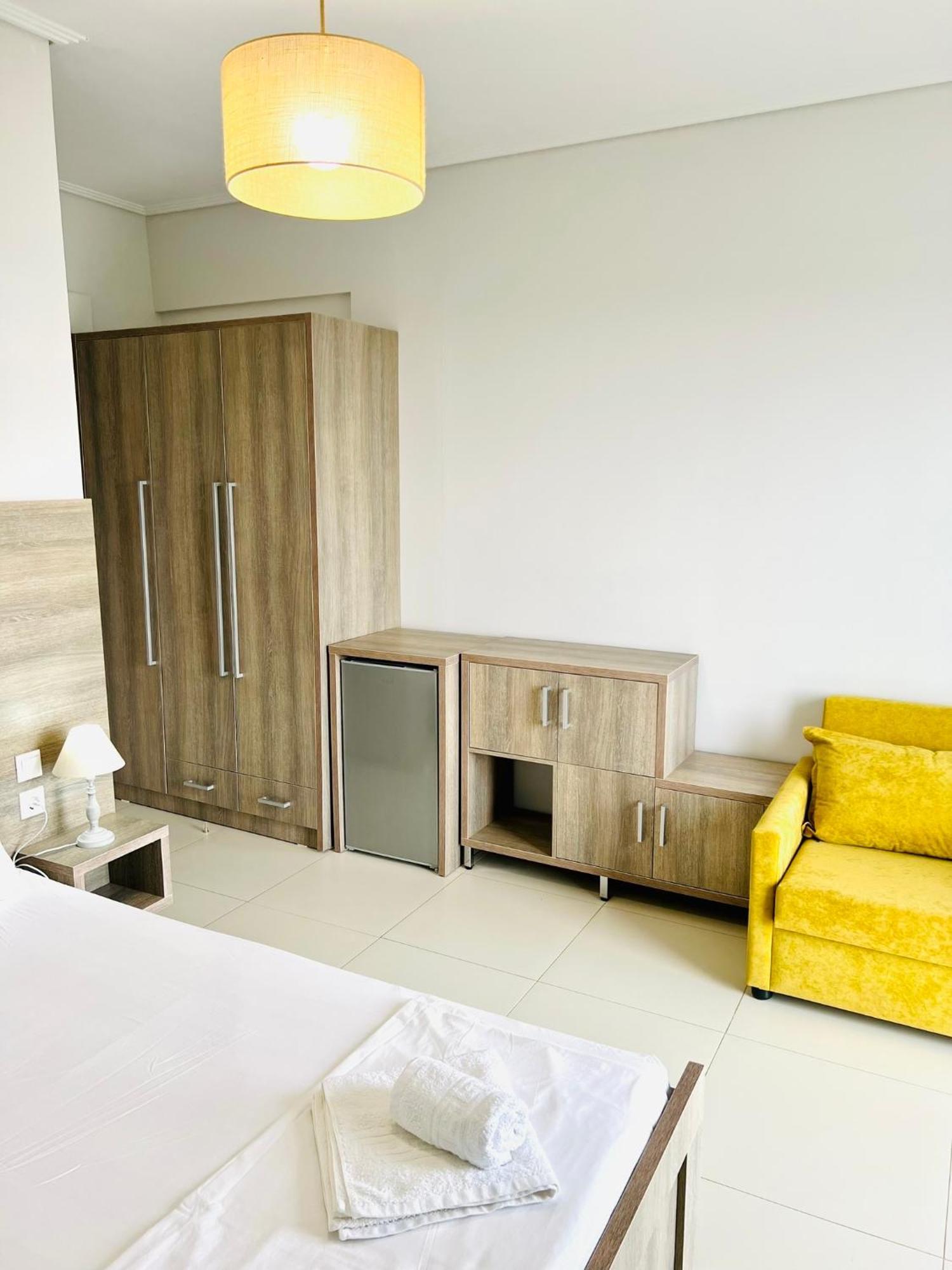 Mistral Inn Himara Zewnętrze zdjęcie